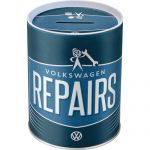 Hucha VW Service