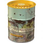 Spardose VW Bulli - Let's Get Lost