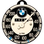 Keyring BMW - Speedometer