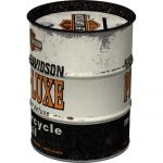 Spardose Harley-Davidson - PRE-LUXE