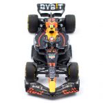 Sergio Pérez Oracle Red Bull Racing Miami GP 2022 1:43