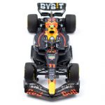 Sergio Pérez Oracle Red Bull Racing Sieger Monaco GP 2022 1:43