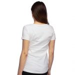 Michael Schumacher Lady T-Shirt Heart