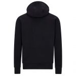 Formule 1 Pull à capuche Logo noir