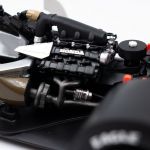 Ayrton Senna McLaren MP4/4 #12 Gewinner Japan GP Formel 1 1988 1:18