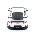 Manthey-Racing Porsche 911 GT2 RS MR 1/18 blanc