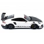 Manthey-Racing Porsche 911 GT2 RS MR 1/18 blanc