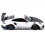 Manthey-Racing Porsche 911 GT2 RS MR 1/18 white