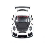 Manthey-Racing Porsche 911 GT2 RS MR 1/18 blanco
