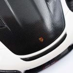 Manthey-Racing Porsche 911 GT2 RS MR 1/18 blanc