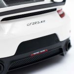 Manthey-Racing Porsche 911 GT2 RS MR 1/18 blanco