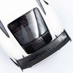 Manthey-Racing Porsche 911 GT2 RS MR 1/18 blanc
