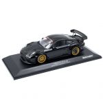 Manthey-Racing Porsche 911 GT3 RS MR 1/18 nero