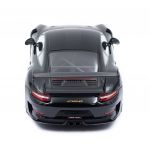 Manthey-Racing Porsche 911 GT3 RS MR 1:18 schwarz