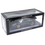 Manthey-Racing Porsche 911 GT3 RS MR 1/18 noir