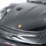 Manthey-Racing Porsche 911 GT3 RS MR 1/18 negro
