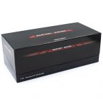 Manthey-Racing Porsche 911 GT3 RS MR 1/18 blanco Collector Edition