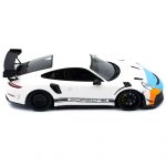 Manthey-Racing Porsche 911 GT3 RS MR 1/18 blanc Collector Edition