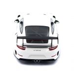 Manthey-Racing Porsche 911 GT3 RS MR 1/18 white