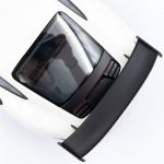 Manthey-Racing Porsche 911 GT3 RS MR 1/18 blanco