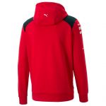 Scuderia Ferrari Team Sudadera con capucha