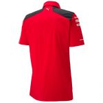 Scuderia Ferrari Camiseta Team
