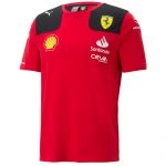 Scuderia Ferrari Team T-Shirt