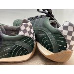 Gulf Lady Racing Sneaker Brexit