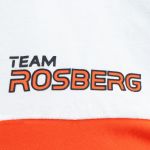 Team Rosberg T-Shirt red