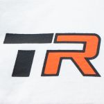 Team Rosberg Camiseta rojo