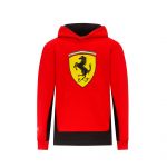 Scuderia Ferrari Kapuzenpullover Kids
