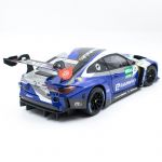 BMW M4 GT3 Philipp Eng #25 Schubert Motorsport DTM 2022 1:18