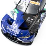 BMW M4 GT3 Philipp Eng #25 Schubert Motorsport DTM 2022 1:18