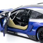 BMW M4 GT3 Philipp Eng #25 Schubert Motorsport DTM 2022 1:18