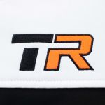 Team Rosberg Softshelljacke schwarz/weiß