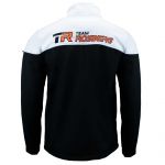 Team Rosberg Softshelljacke schwarz/weiß