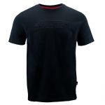 HRT Maglietta Logo nero