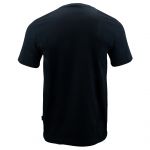 HRT T-Shirt Logo schwarz