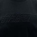 HRT T-Shirt Logo noir