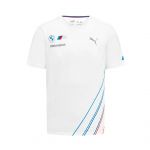 BMW Motorsport T-Shirt white