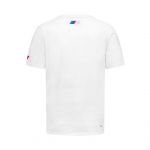 BMW Motorsport T-Shirt white
