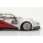 BMW M1 Procar #40 Ganador Mónaco ProCar Series 1980 Hans-Joachim Stuck 1/18