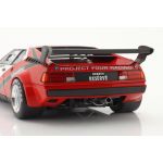 BMW M1 Procar #40 Vainqueur Monaco ProCar Series 1980 Hans-Joachim Stuck 1/18