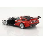 BMW M1 Procar #40 Vincitore Monaco ProCar Series 1980 Hans-Joachim Stuck 1/18