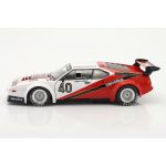 BMW M1 Procar #40 Vainqueur Monaco ProCar Series 1980 Hans-Joachim Stuck 1/18