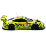 Manthey-Racing Porsche 911 GT3 R - 2022 24h del Nürburgring #1 1/18