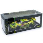 Manthey-Racing Porsche 911 GT3 R - 2022 24h Race Nürburgring #1 1/18