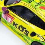 Manthey-Racing Porsche 911 GT3 R - 2022 24h Race Nürburgring #1 1/18
