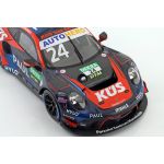 Porsche 911 GT3 R #24 Sieger Norisring DTM 2022 KÜS Team75 T. Preining 1:18