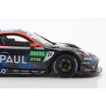 Porsche 911 GT3 R #24 Ganador Norisring DTM 2022 KÜS Team75 T. Preining 1:18
